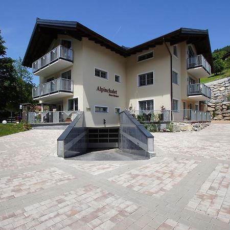 Alpinchalet Eder - Steiner Saalbach-Hinterglemm Habitación foto