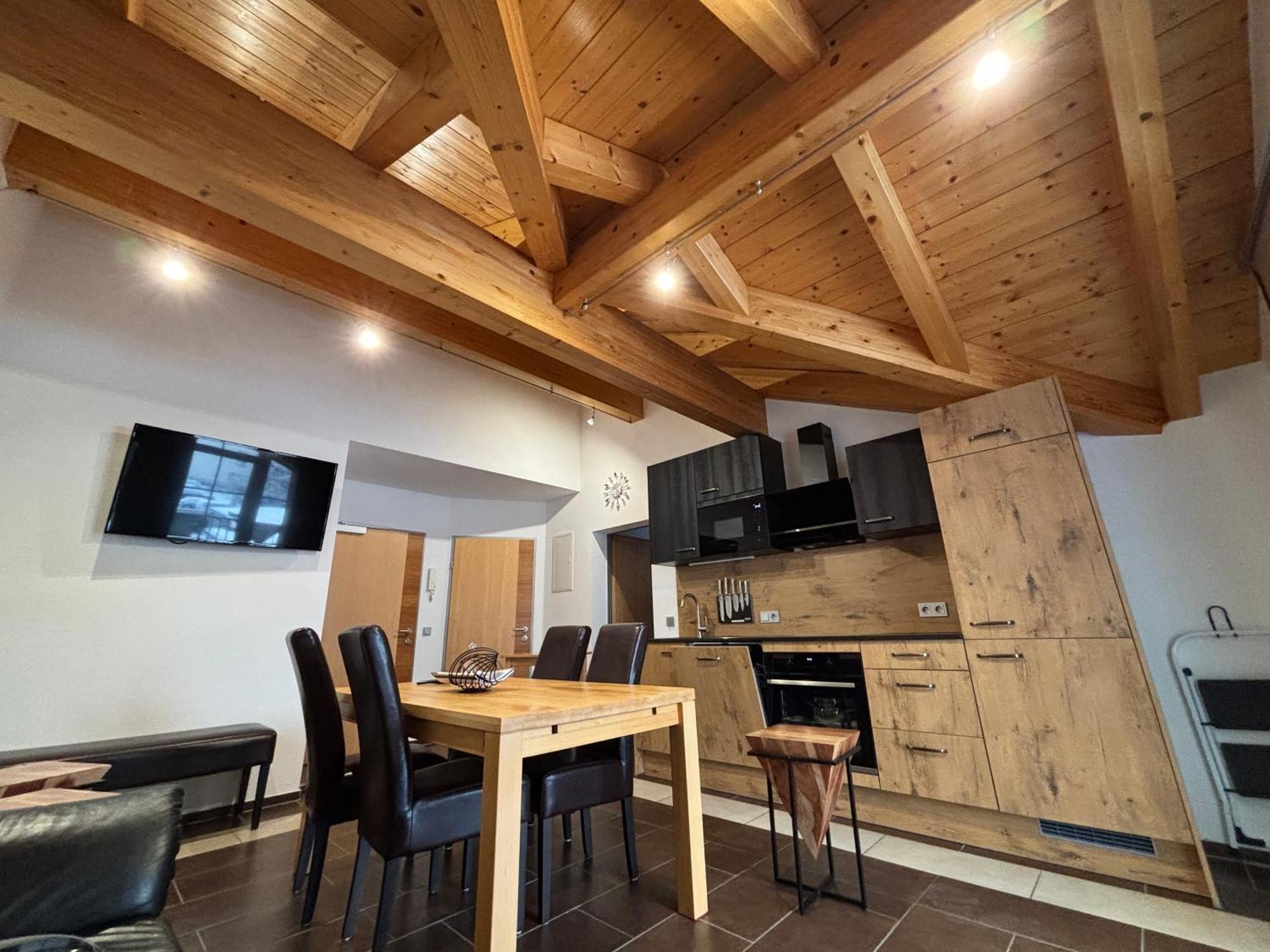 Alpinchalet Eder - Steiner Saalbach-Hinterglemm Exterior foto